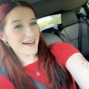 Fundraising Page: Paige Simmons